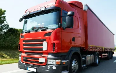 Ankara Manisa Ambar Kargo