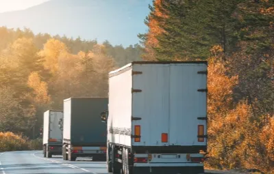 Ankara ile Manisa Arası Klima Taşıma